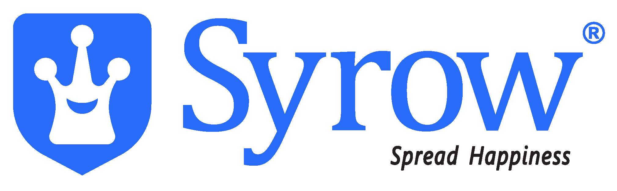Syrow