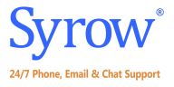Syrow