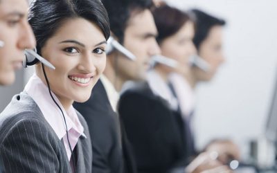 What are the KPI’s of Contact Centre Operations, for In House or Outsourcing?