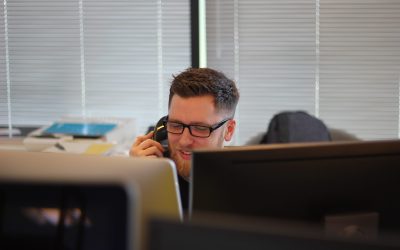 5 Reasons for Outsourcing Your Calls to a Call Center Company
