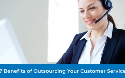 7 Benefits of Outsourcing Your Customer Service – Syrow