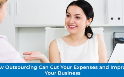 How Outsourcing Can Cut Your Expenses and Improve Your Business