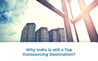 Why India is Still a Top Outsourcing Destination?