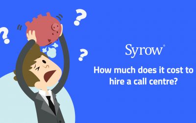 How Much Does It Cost To Hire A Call Centre?