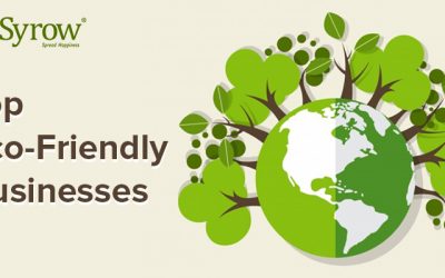 5 Top Eco-Friendly Businesses You Can Start Today!