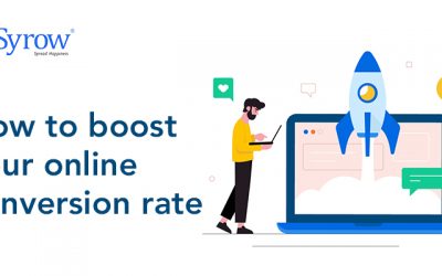 Do You Know How To Boost Your Online Conversion Rate?
