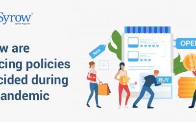 How Are Pricing Policies Decided During A Pandemic?