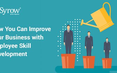 How You Can Improve Your Business With Employee Skill Development