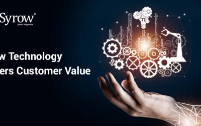 How Technology Offers Customer Value