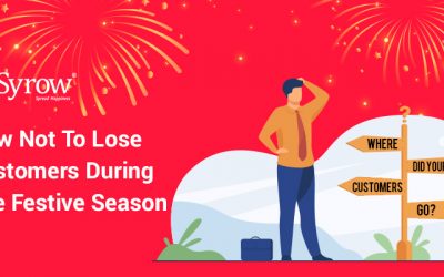 How Not To Lose Customers During The Festive Season