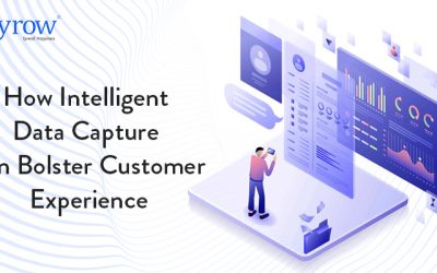 How Intelligent Data Capture Can Bolster Customer Experience