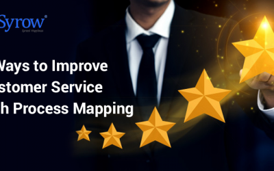5 Ways to Improve Customer Service with Process Mapping