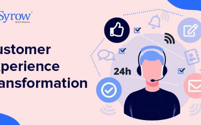 What is Customer Experience Transformation? How to protect it as you scale your business