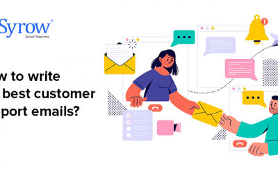 How To Write The Best Customer Support Emails