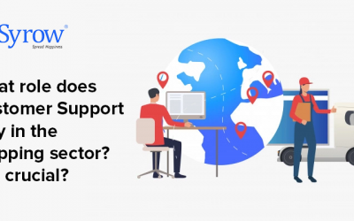 What Role Does Customer Support Play in The Shipping Sector? Is it Crucial?