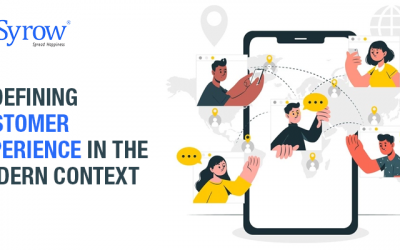 Redefining Customer Experience in the Modern Context