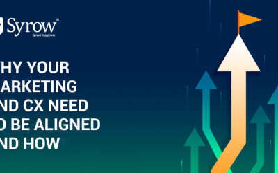 Why Your Marketing And CX Need To Be Aligned And How