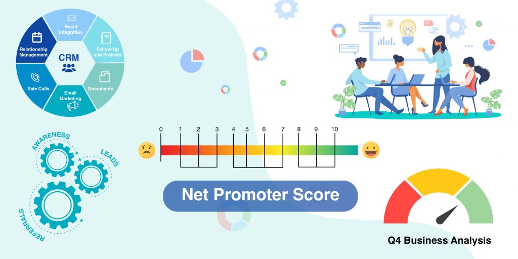 Are Net Promoter Scores Still Valid? Let’s Review