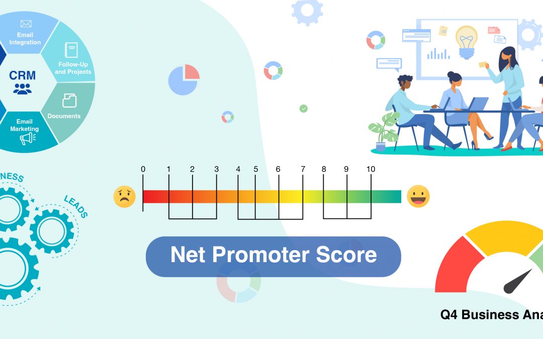 Are Net Promoter Scores still valid?