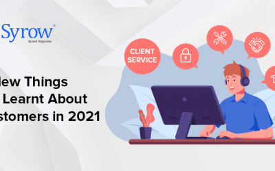 5 New Things We Learnt About Customers in 2021