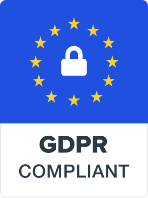 Syrow GDPR Compliant