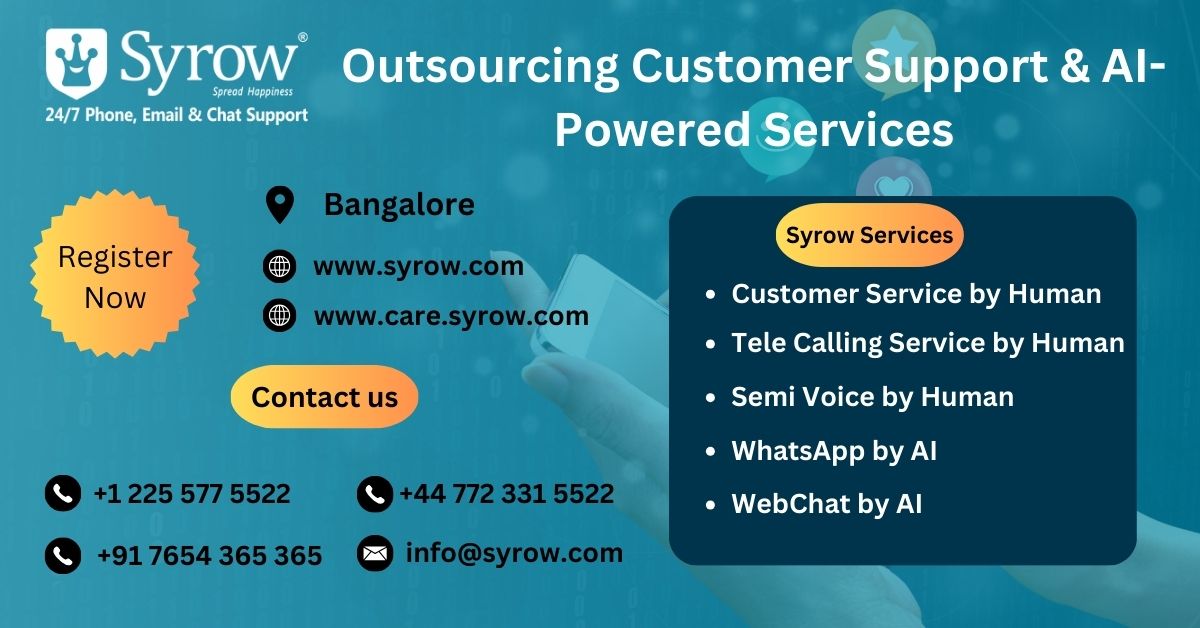 Top 10 Contact Centers in India
