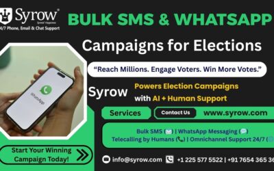 Best Outsourcing Support for Bulk WhatsApp SMS Campaigns