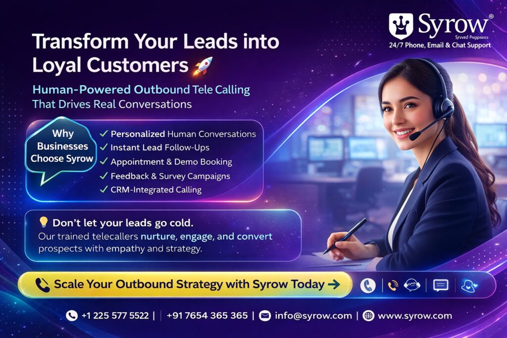 24/7 Educational Telecalling for Student Enrollment | Best Outsourcing Customer Support for Education